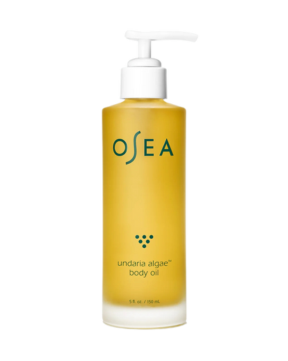 Undaria Algae™ Body Oil